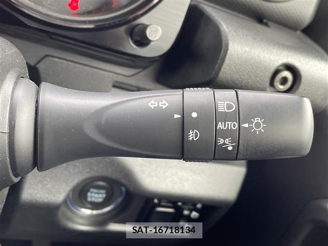Suzuki JIMNY SIERRA 2024 8917258-3