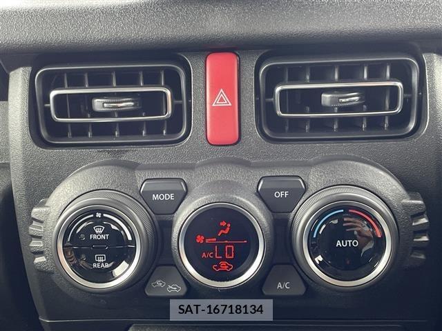Suzuki JIMNY SIERRA 2024 8917258-5