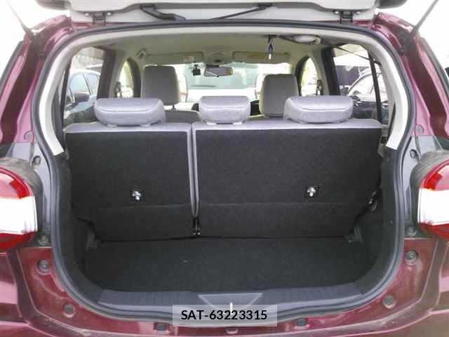 Toyota PASSO 2016 8763314-10