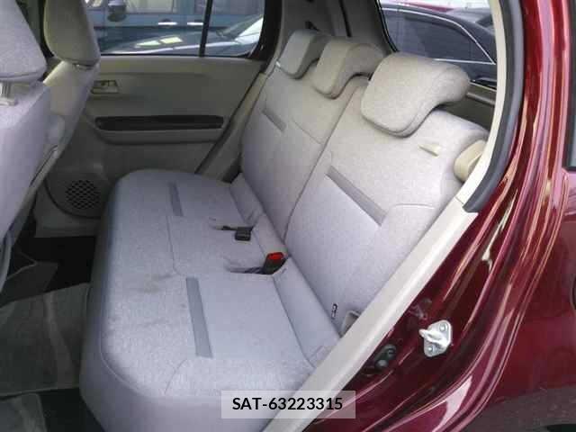 Toyota PASSO 2016 8763314-9