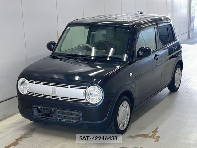 Suzuki LAPIN 2017 8933579-0