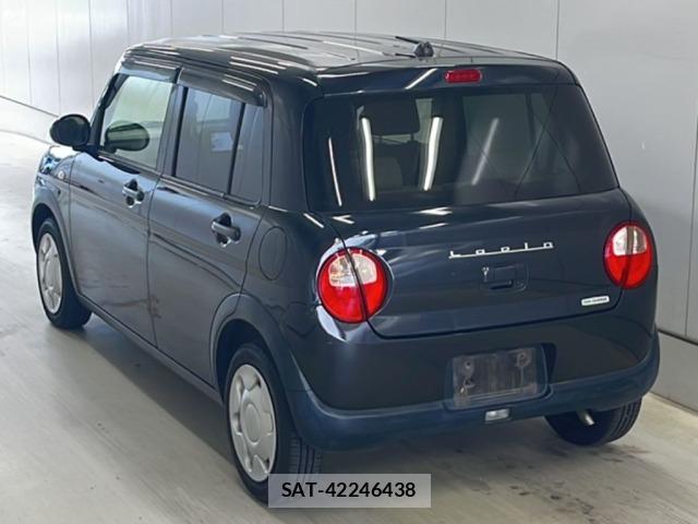 Suzuki LAPIN 2017 8933579-1