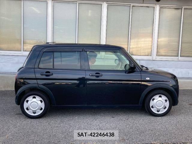 Suzuki LAPIN 2017 8933579-3