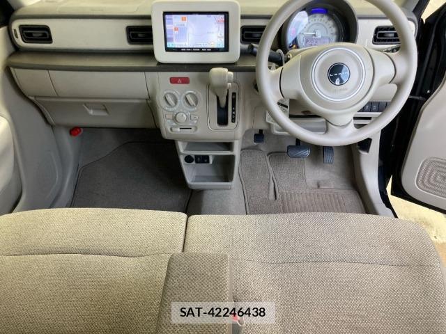 Suzuki LAPIN 2017 8933579-4