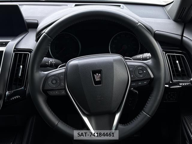 Toyota CROWN 2018 8937560-5