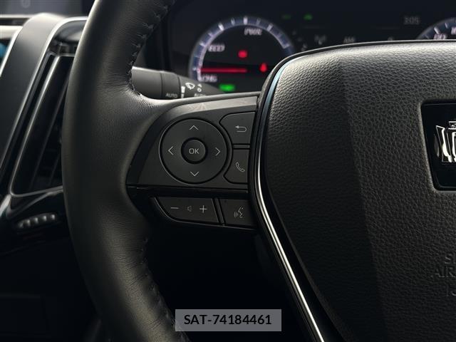 Toyota CROWN 2018 8937560-7