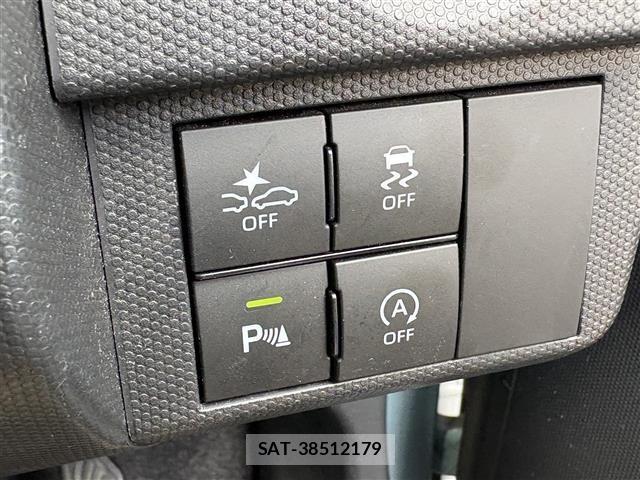 Daihatsu TAFT 2021 8697854-1