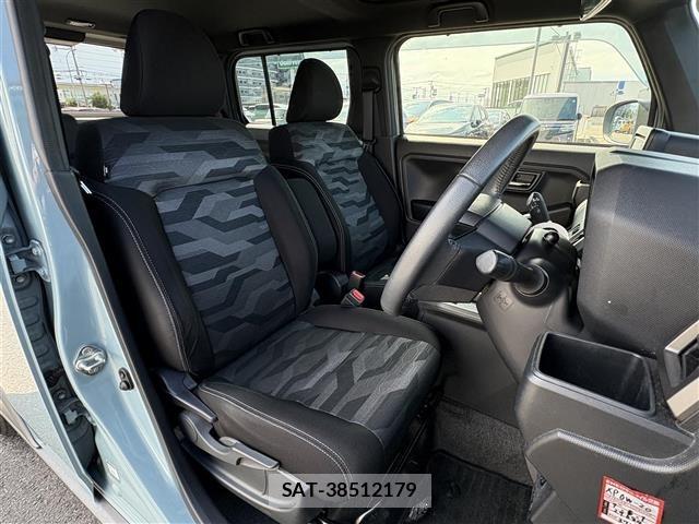 Daihatsu TAFT 2021 8697854-10