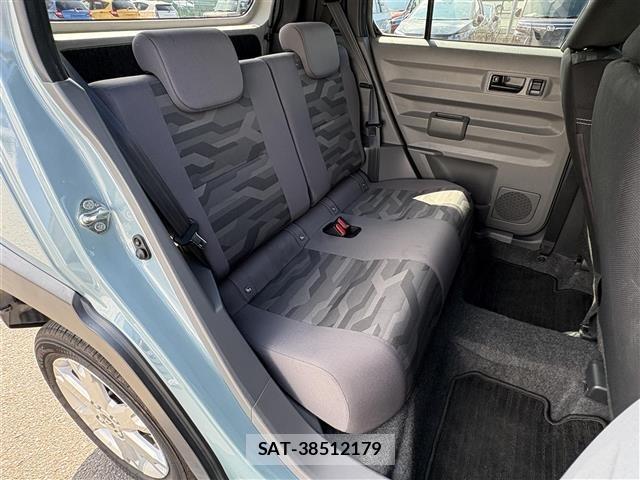 Daihatsu TAFT 2021 8697854-11