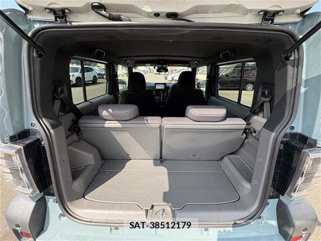 Daihatsu TAFT 2021 8697854-12
