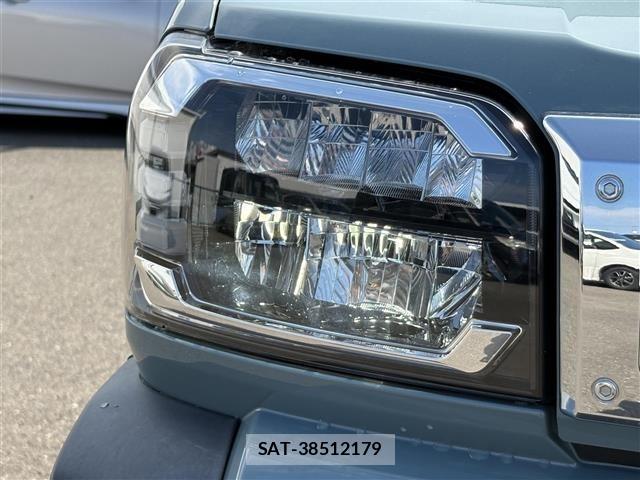 Daihatsu TAFT 2021 8697854-13