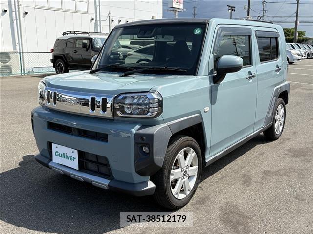 Daihatsu TAFT 2021 8697854-14