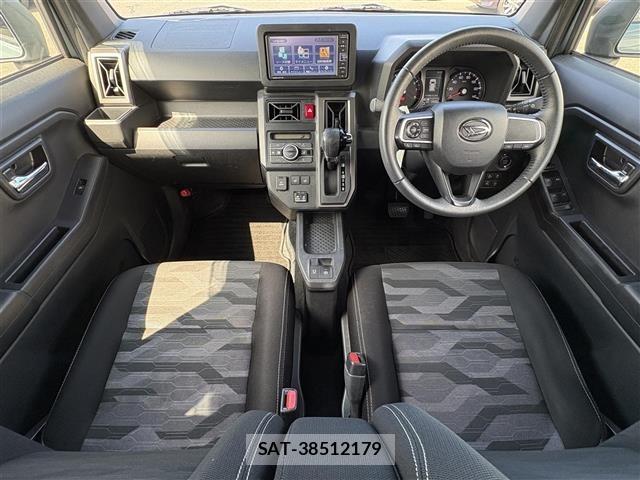 Daihatsu TAFT 2021 8697854-15