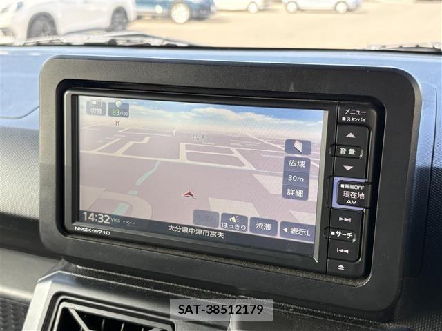 Daihatsu TAFT 2021 8697854-17