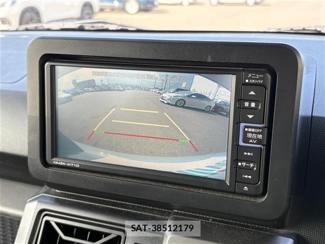 Daihatsu TAFT 2021 8697854-18