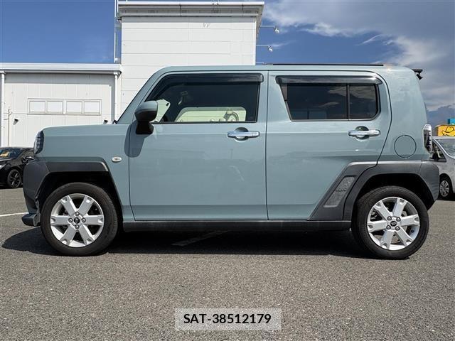 Daihatsu TAFT 2021 8697854-2