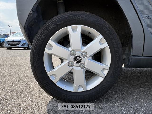 Daihatsu TAFT 2021 8697854-20