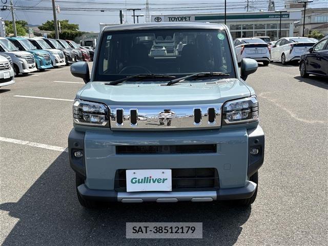 Daihatsu TAFT 2021 8697854-22