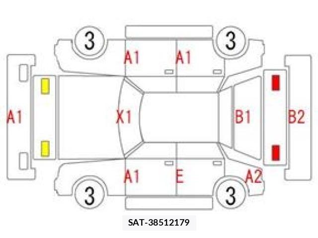 Daihatsu TAFT 2021 8697854-23