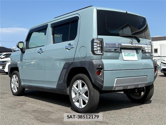 Daihatsu TAFT 2021 8697854-4