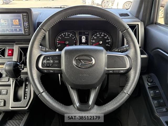 Daihatsu TAFT 2021 8697854-6