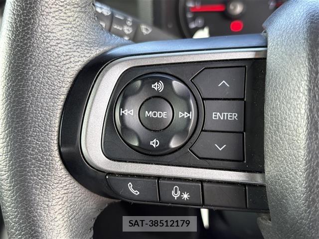 Daihatsu TAFT 2021 8697854-7