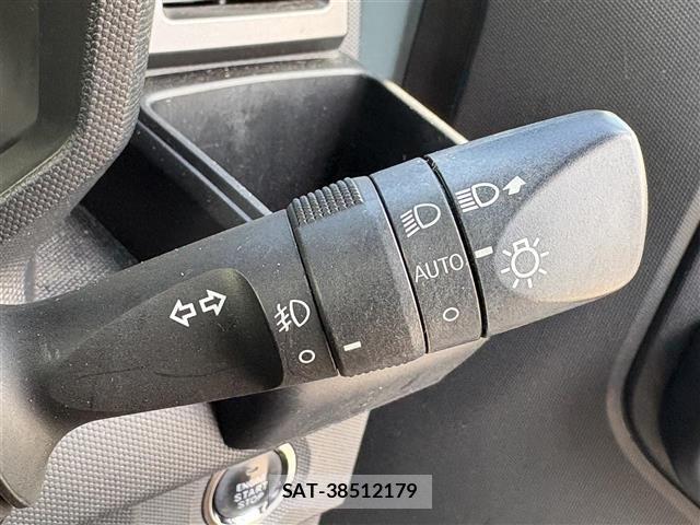 Daihatsu TAFT 2021 8697854-9