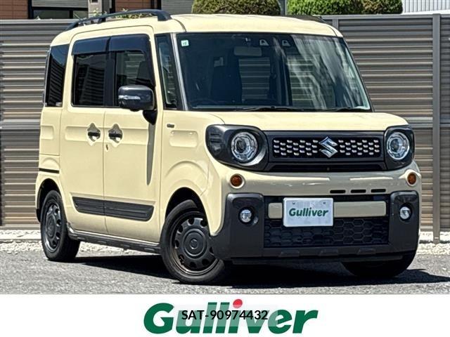 Suzuki SPACIA 2021 8692496-0