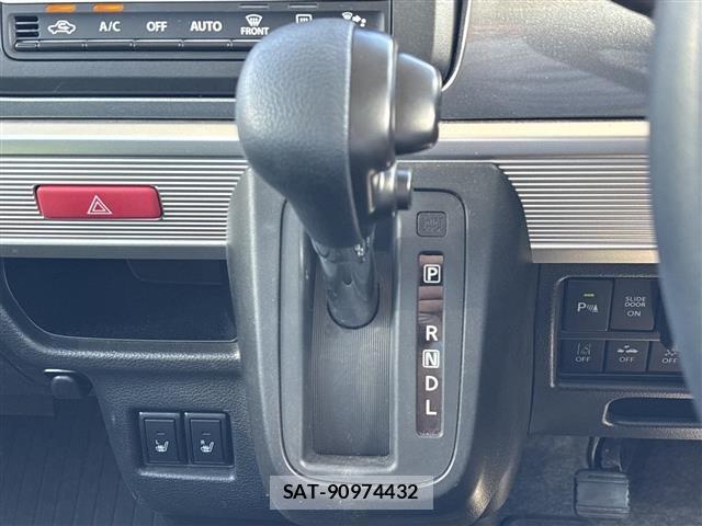 Suzuki SPACIA 2021 8692496-11