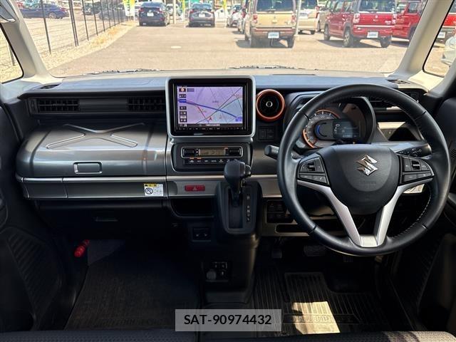 Suzuki SPACIA 2021 8692496-15