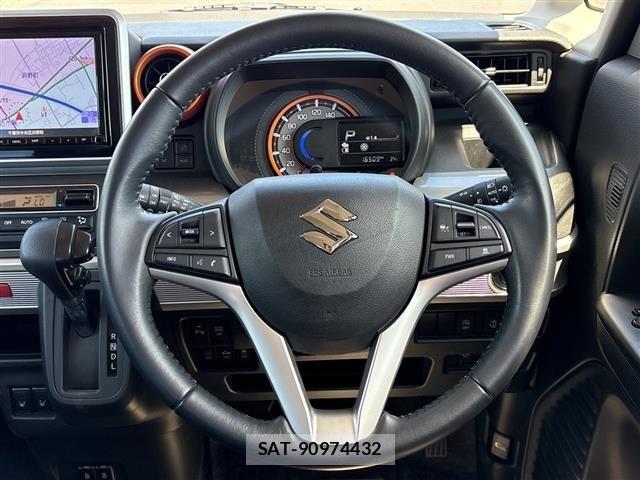 Suzuki SPACIA 2021 8692496-16