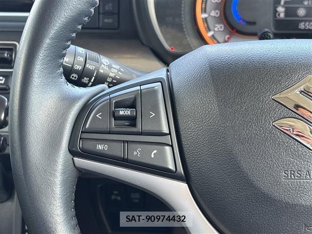 Suzuki SPACIA 2021 8692496-17