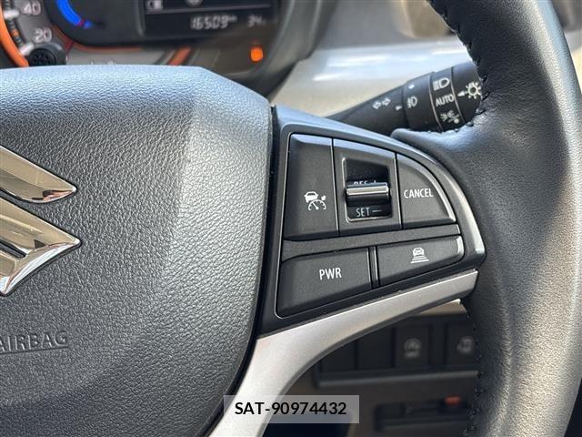 Suzuki SPACIA 2021 8692496-18
