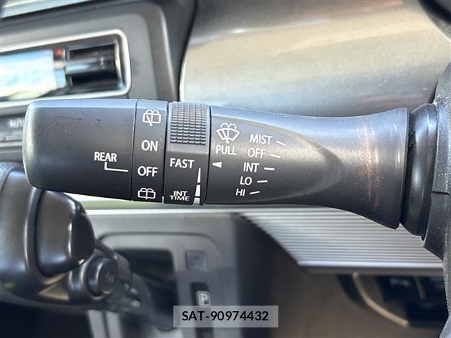 Suzuki SPACIA 2021 8692496-19