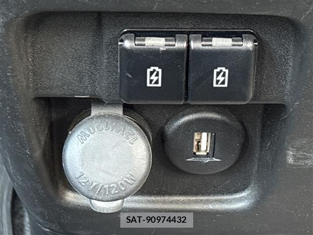 Suzuki SPACIA 2021 8692496-2