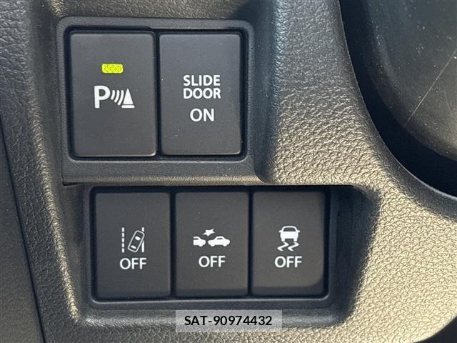 Suzuki SPACIA 2021 8692496-22