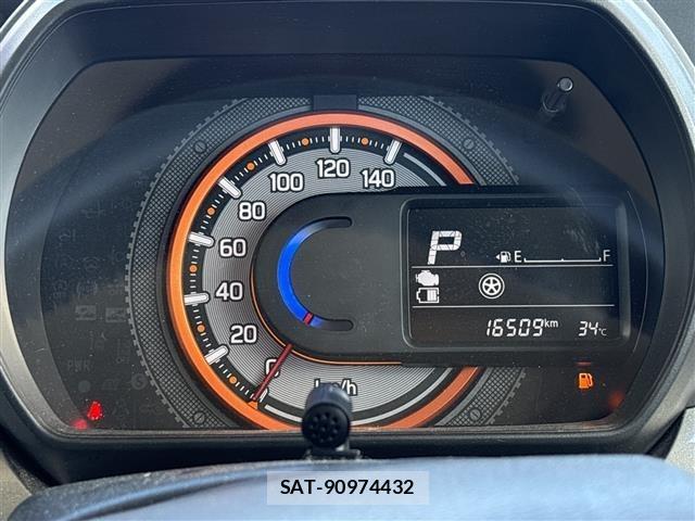 Suzuki SPACIA 2021 8692496-5