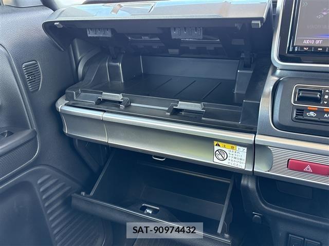 Suzuki SPACIA 2021 8692496-6