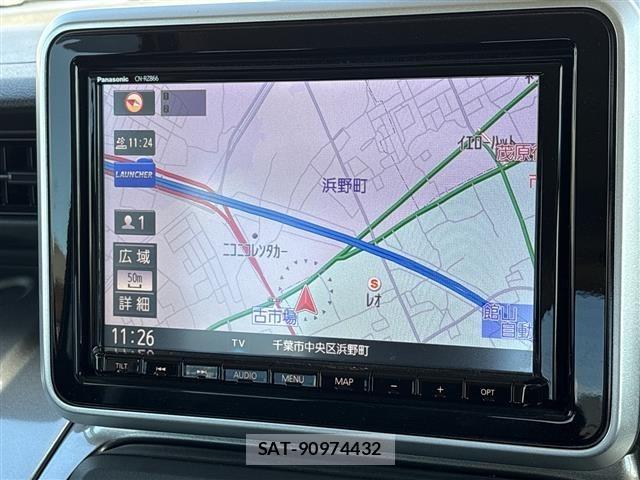 Suzuki SPACIA 2021 8692496-7