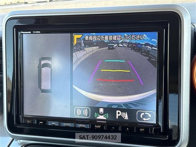 Suzuki SPACIA 2021 8692496-8