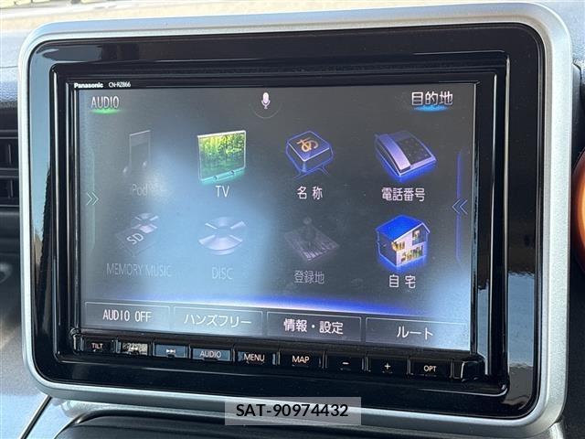 Suzuki SPACIA 2021 8692496-9
