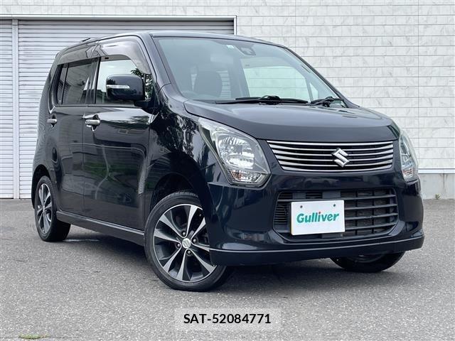 top selling car
