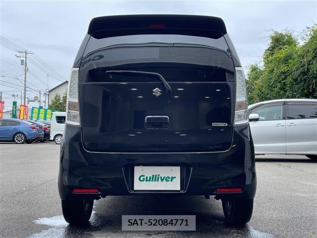 Suzuki WAGON R 2013 8920988-1