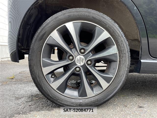 Suzuki WAGON R 2013 8920988-10