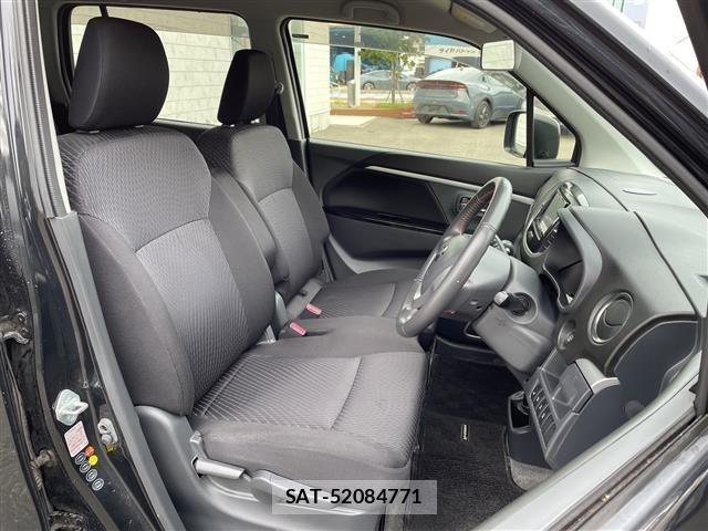 Suzuki WAGON R 2013 8920988-11