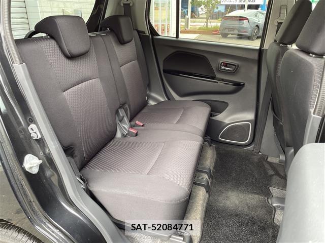 Suzuki WAGON R 2013 8920988-12