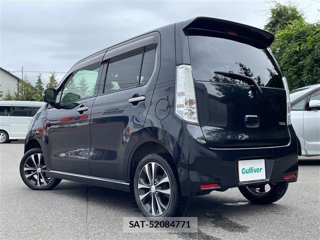 Suzuki WAGON R 2013 8920988-13