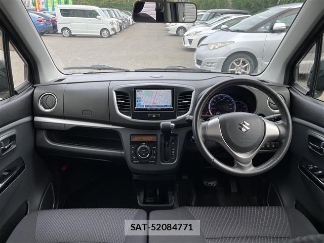 Suzuki WAGON R 2013 8920988-14