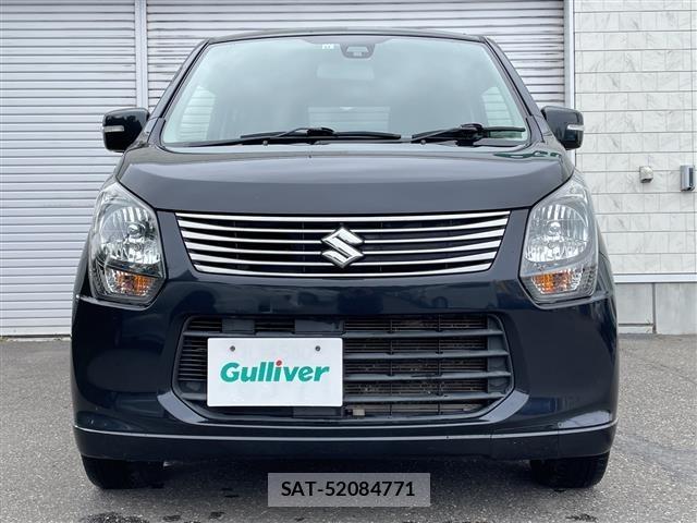 Suzuki WAGON R 2013 8920988-17