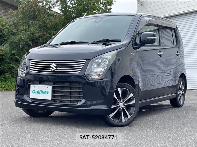 Suzuki WAGON R 2013 8920988-18